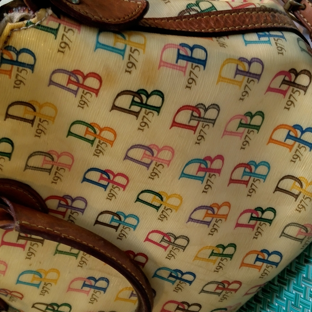 Dooney and Bourke